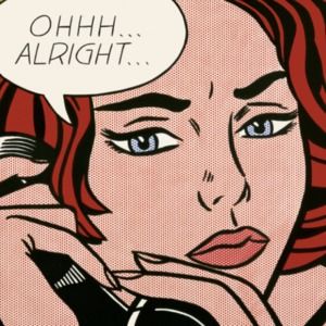 Meet your Posher, Clare